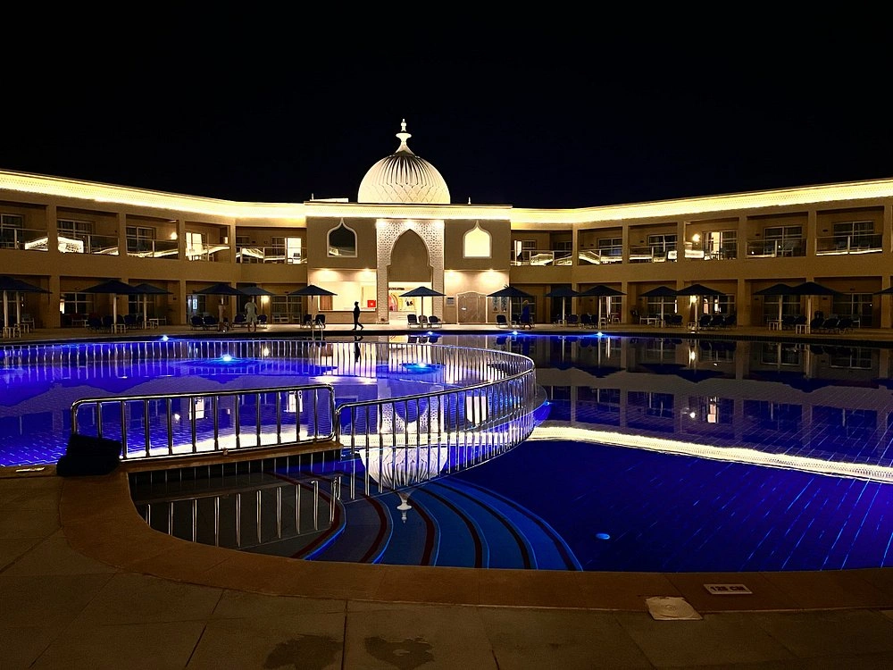 Pickalbatros Aqua Park Resort - Sharm El Sheikh