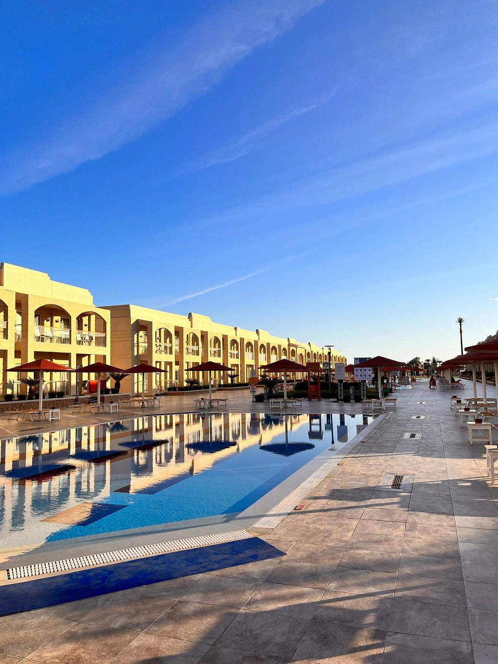 Pickalbatros Aqua Park Resort - Sharm El Sheikh