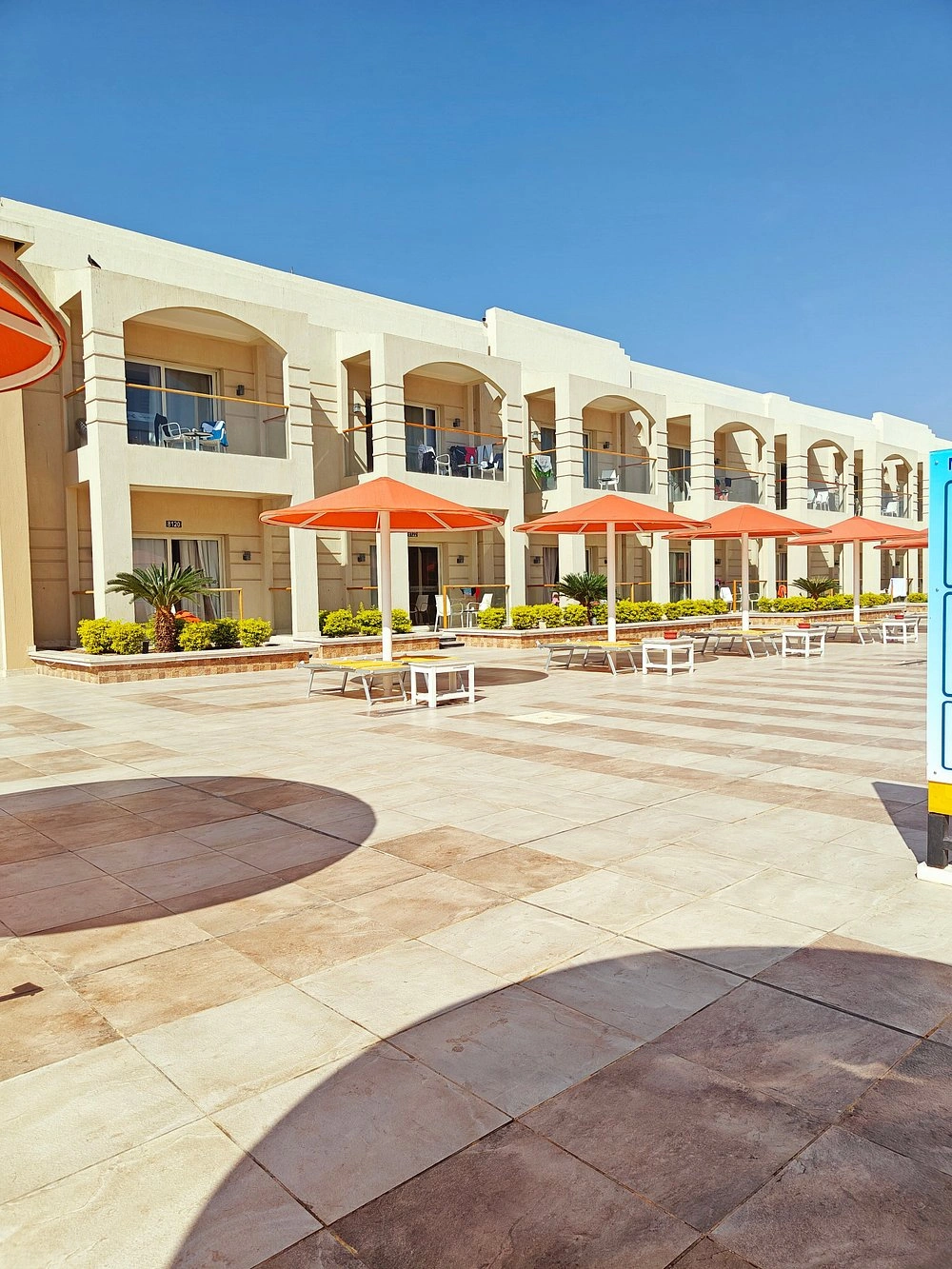 Pickalbatros Aqua Park Resort - Sharm El Sheikh