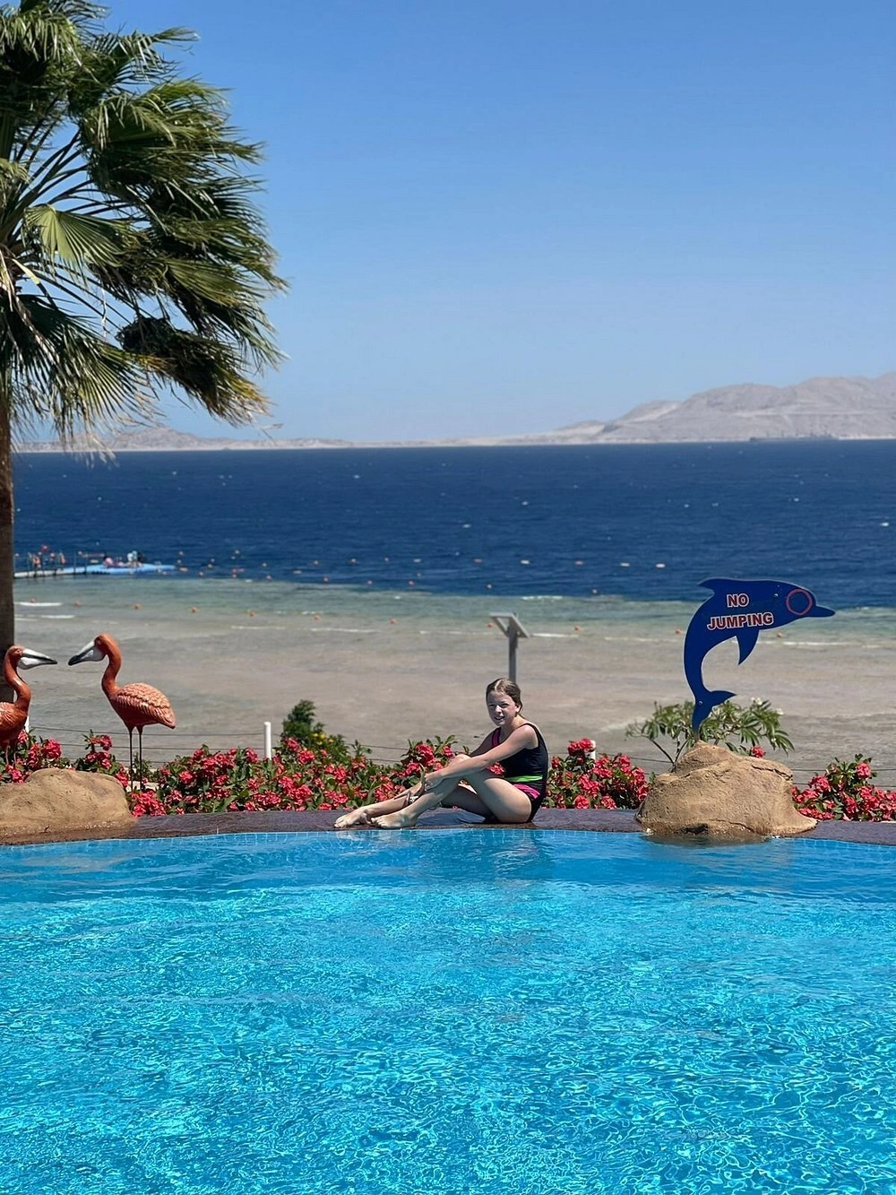 Pickalbatros Aqua Park Resort - Sharm El Sheikh