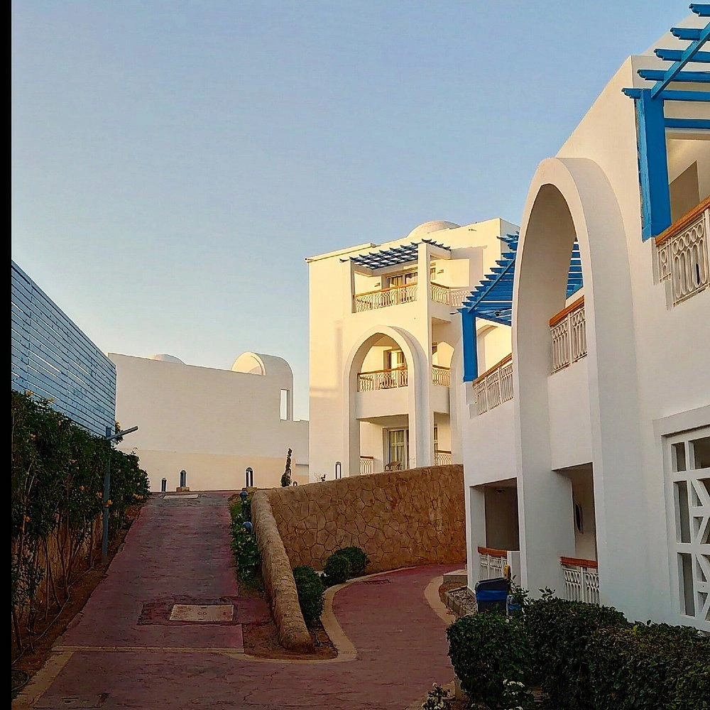 Pickalbatros Aqua Park Resort - Sharm El Sheikh