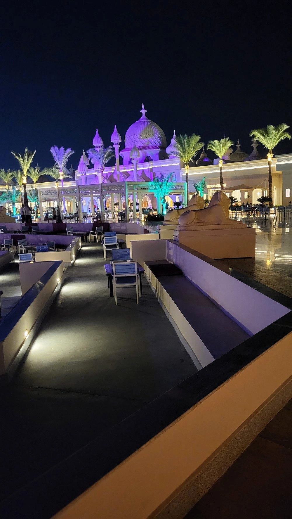 Pickalbatros Aqua Park Resort - Sharm El Sheikh