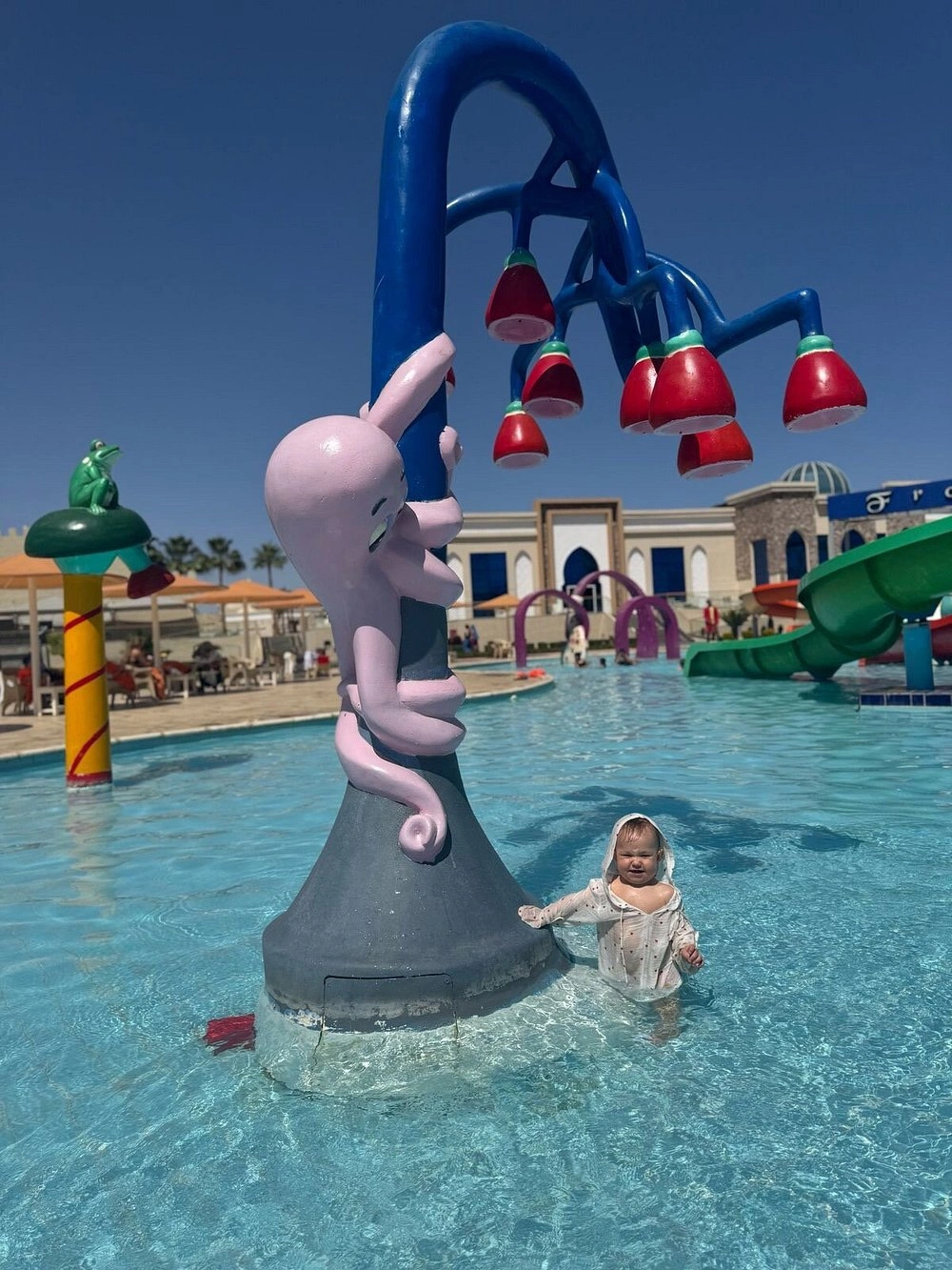 Pickalbatros Aqua Park Resort - Sharm El Sheikh
