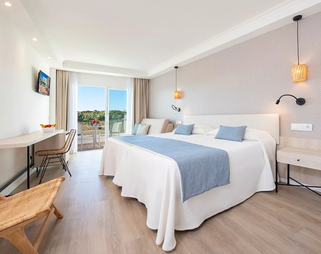 Hotel Hsm Atlantic Park image 3