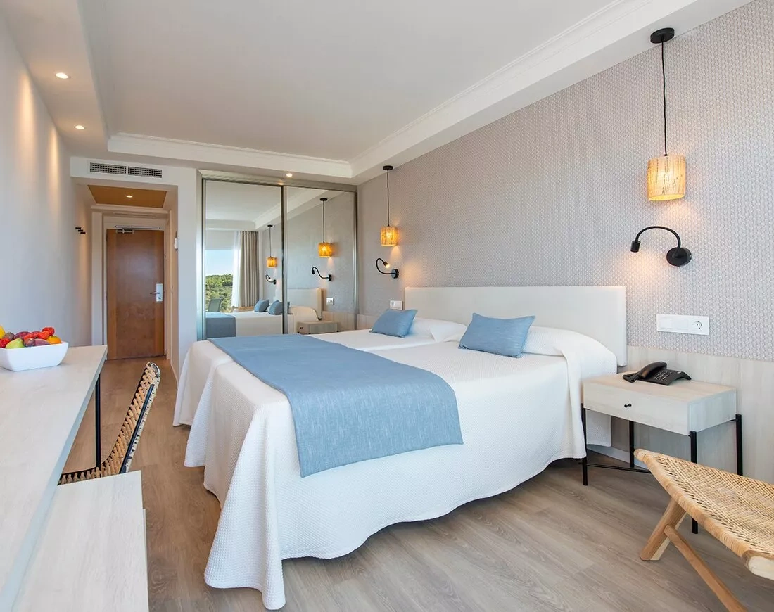 Hotel Hsm Atlantic Park image 4