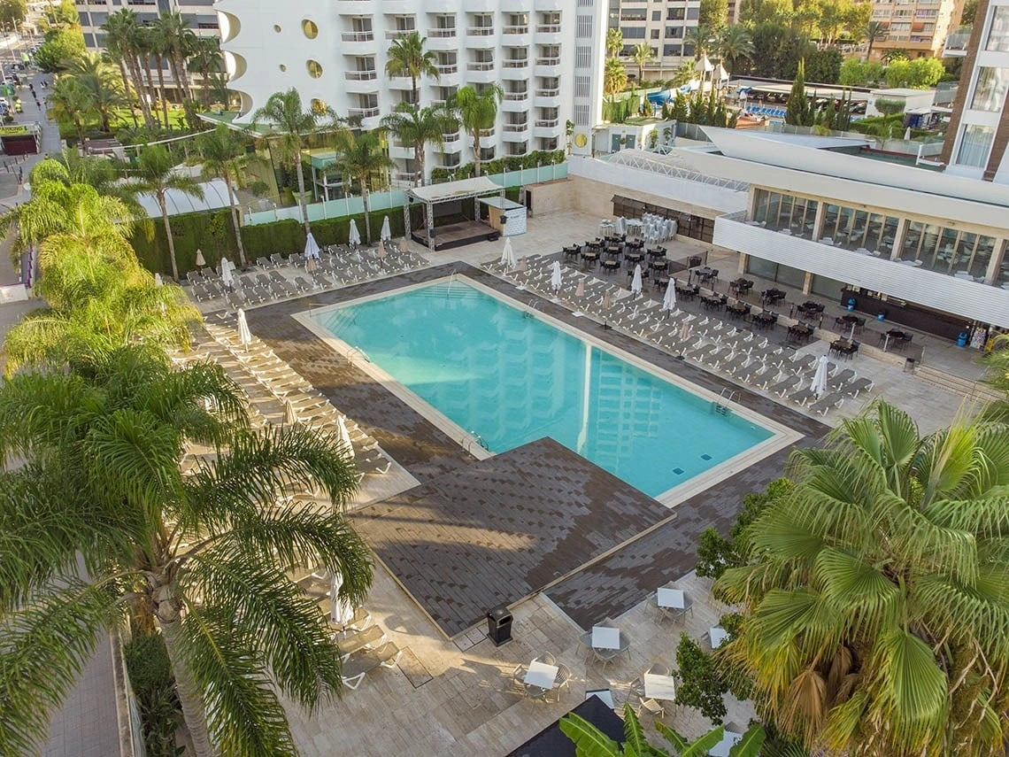 Rosamar Hotel image 4