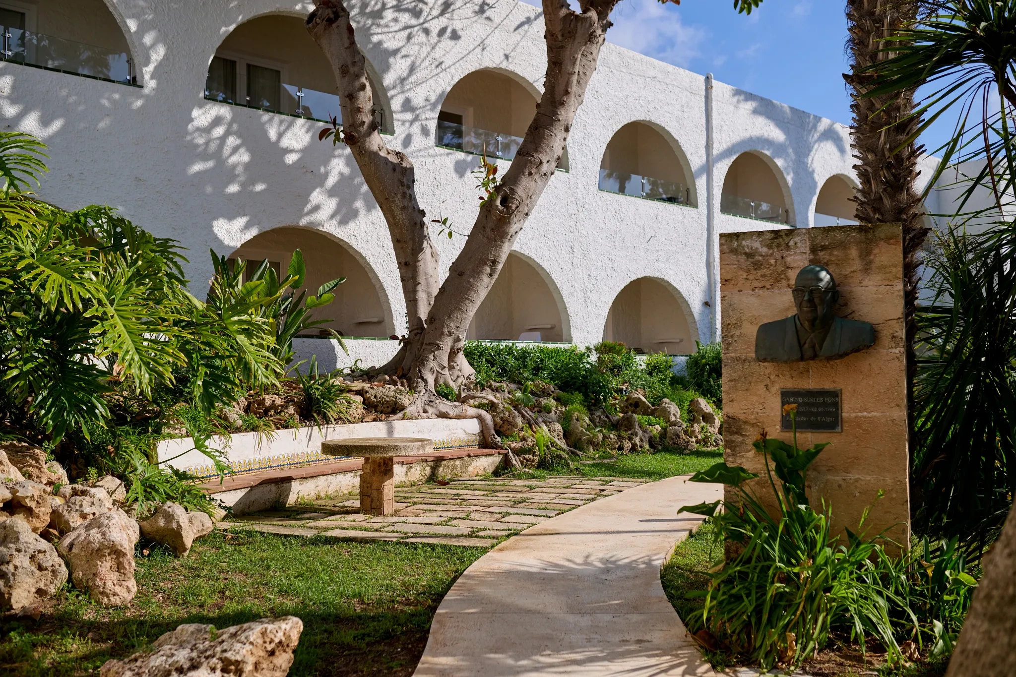 AluaSoul Menorca