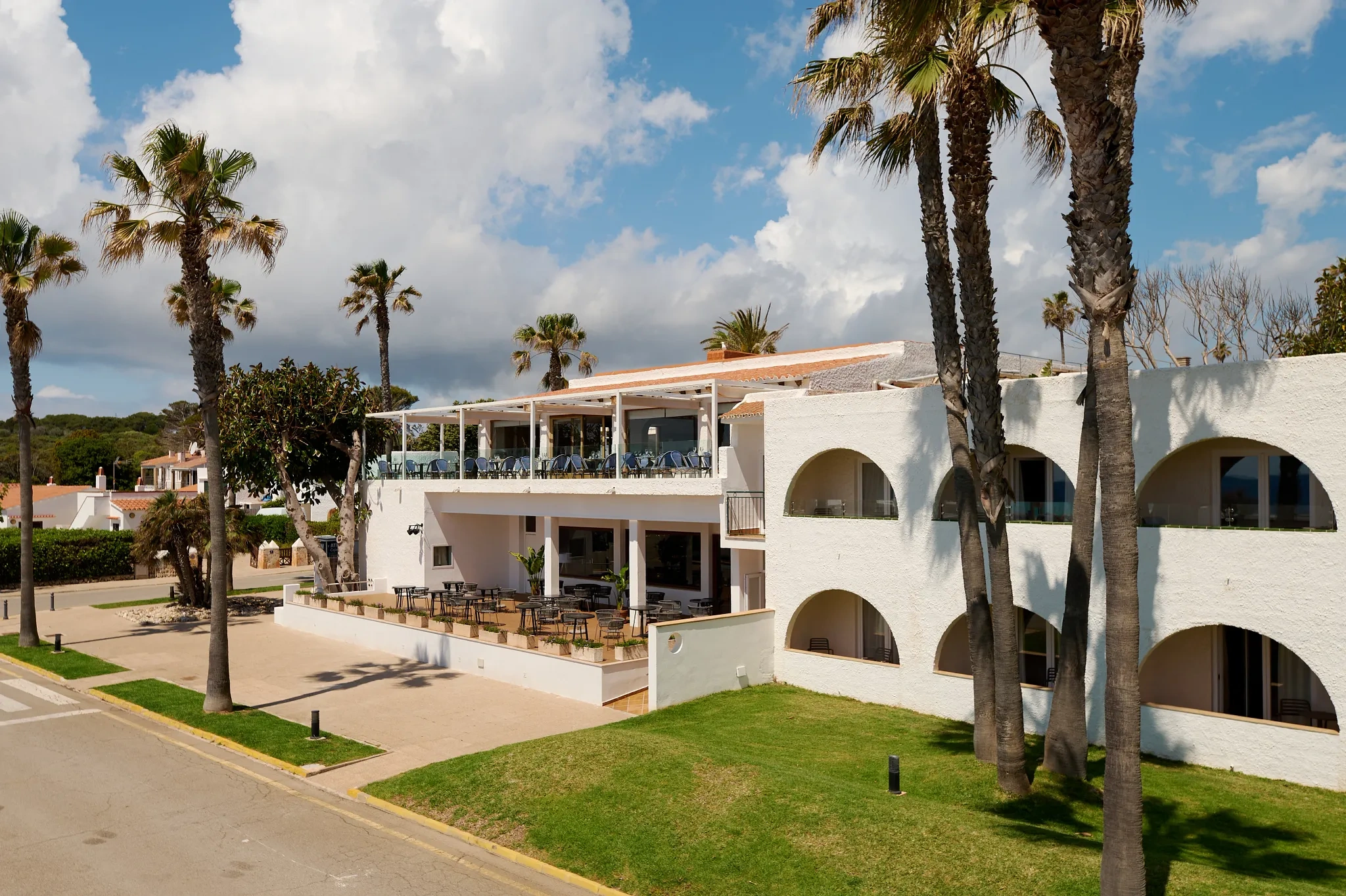 Aluasoul Menorca (adults Only +16) image 2