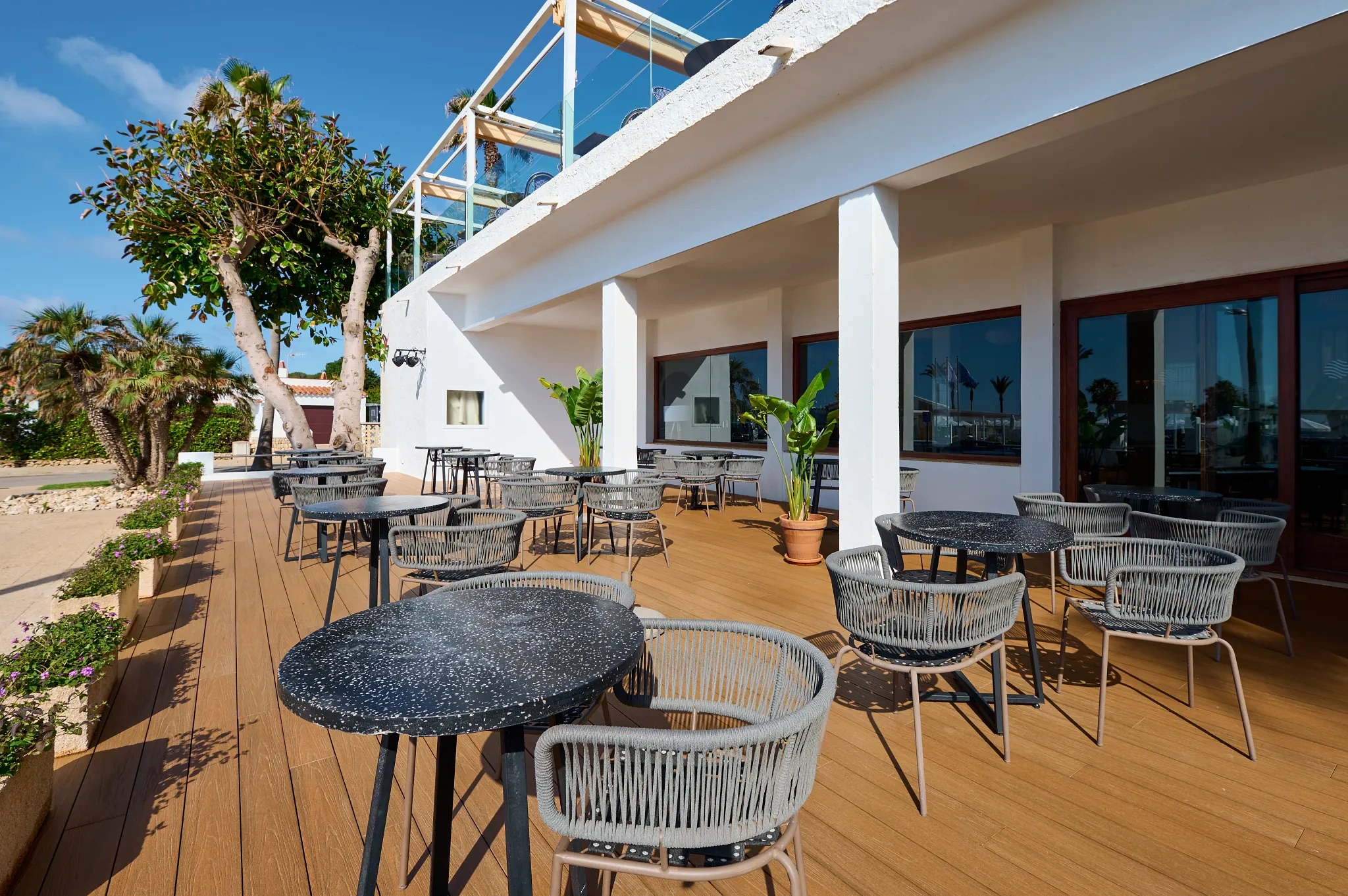 AluaSoul Menorca