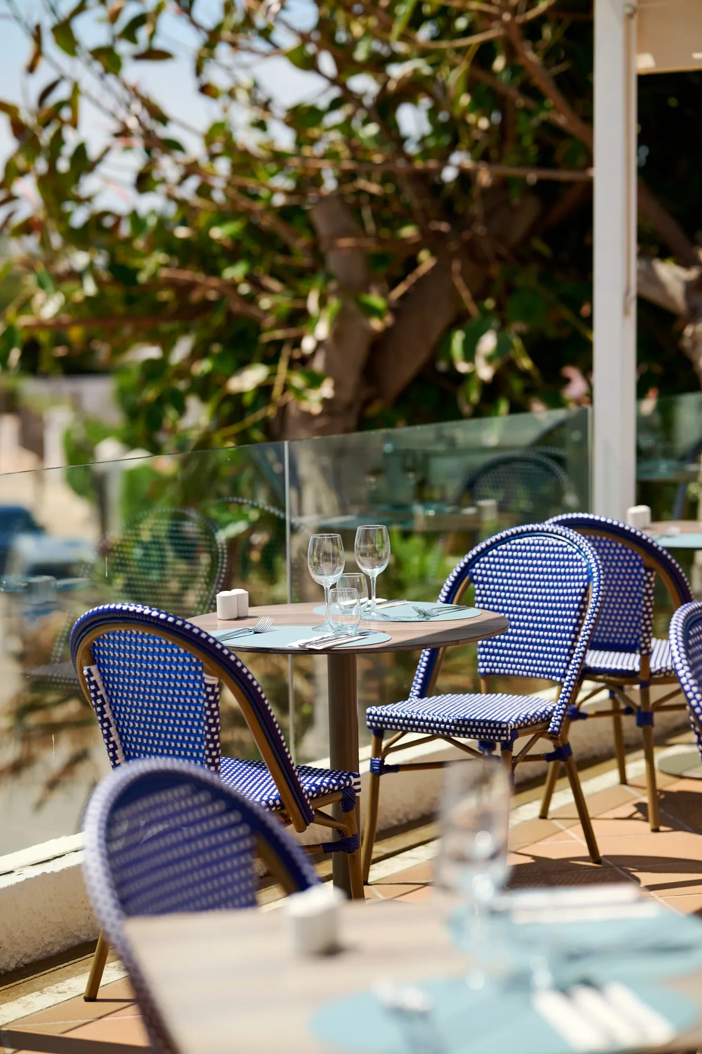 AluaSoul Menorca