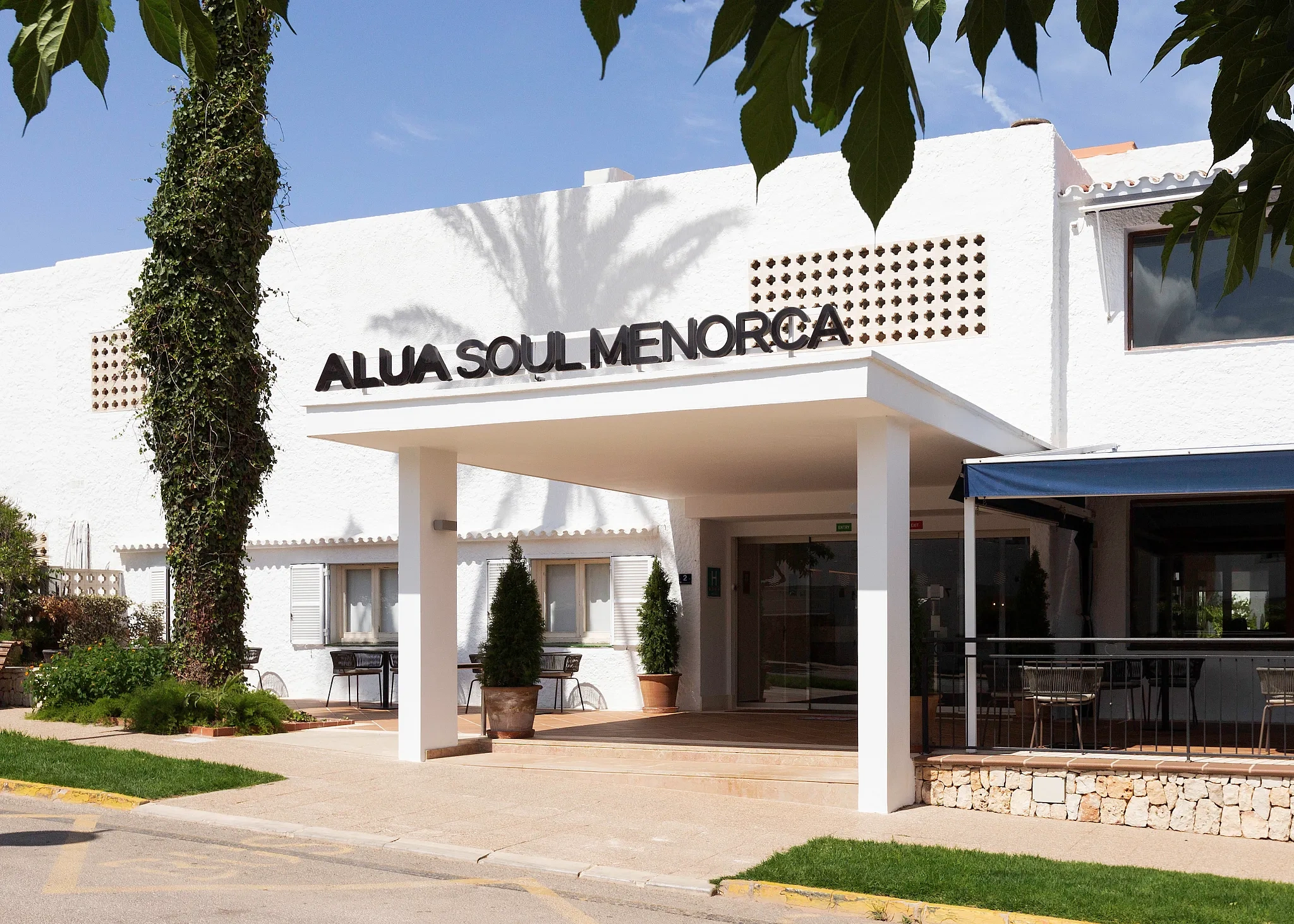 Aluasoul Menorca (adults Only +16)