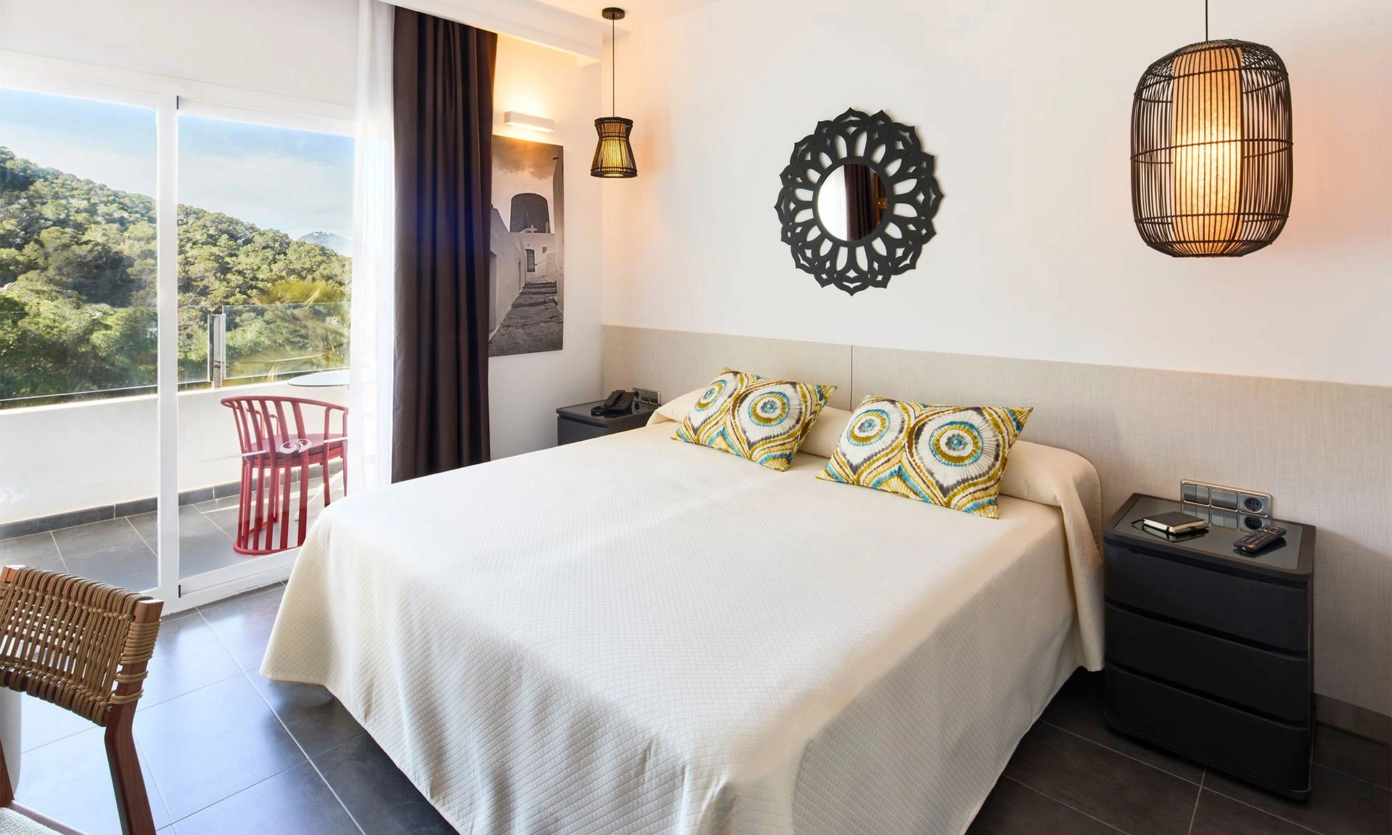 Palladium Hotel Cala Llonga image 3