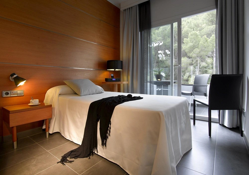 Palladium Hotel Cala Llonga