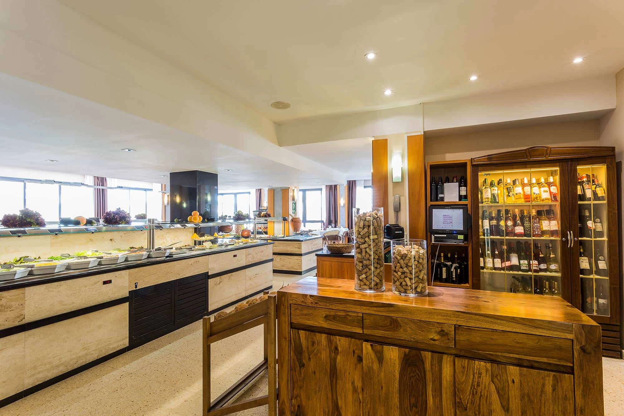 Palladium Hotel Cala Llonga
