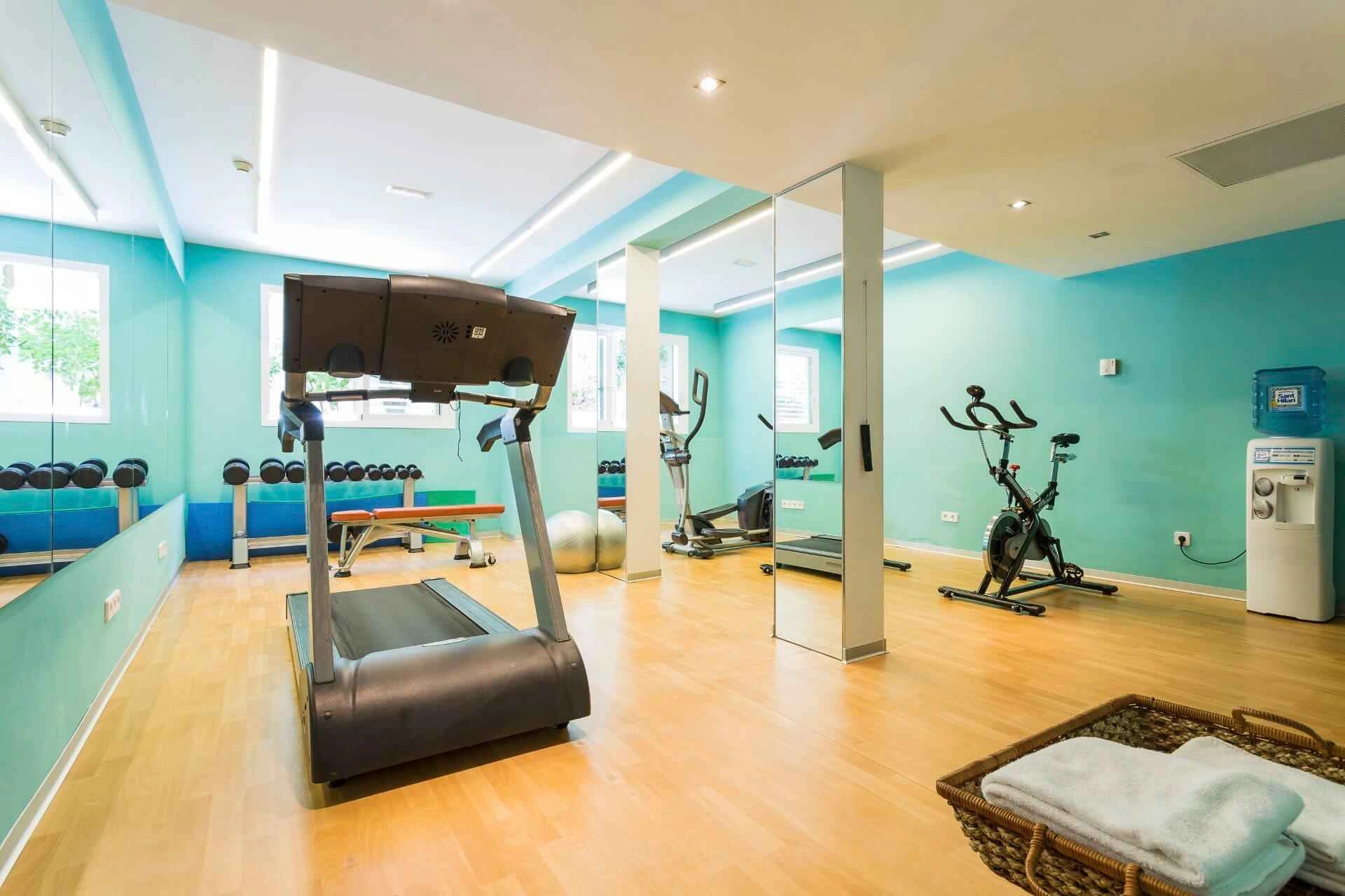 Palladium Hotel Cala Llonga