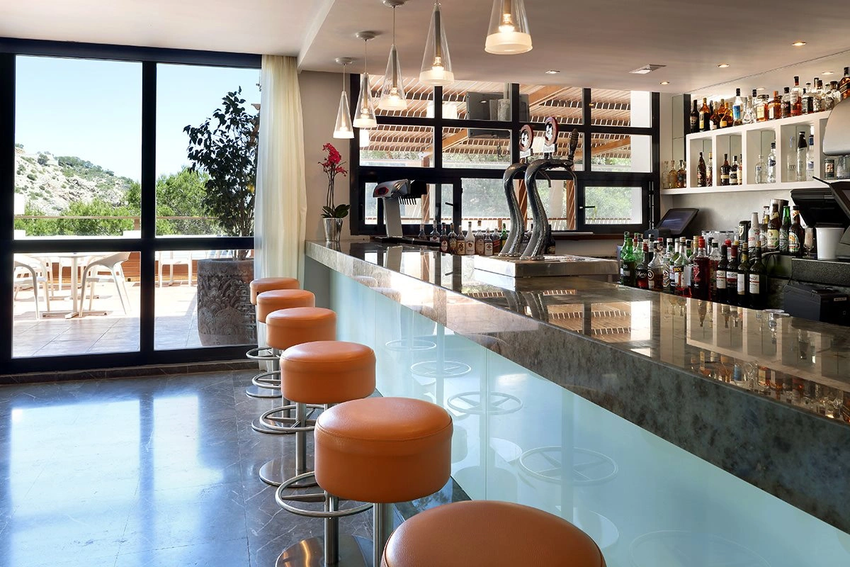 Palladium Hotel Cala Llonga