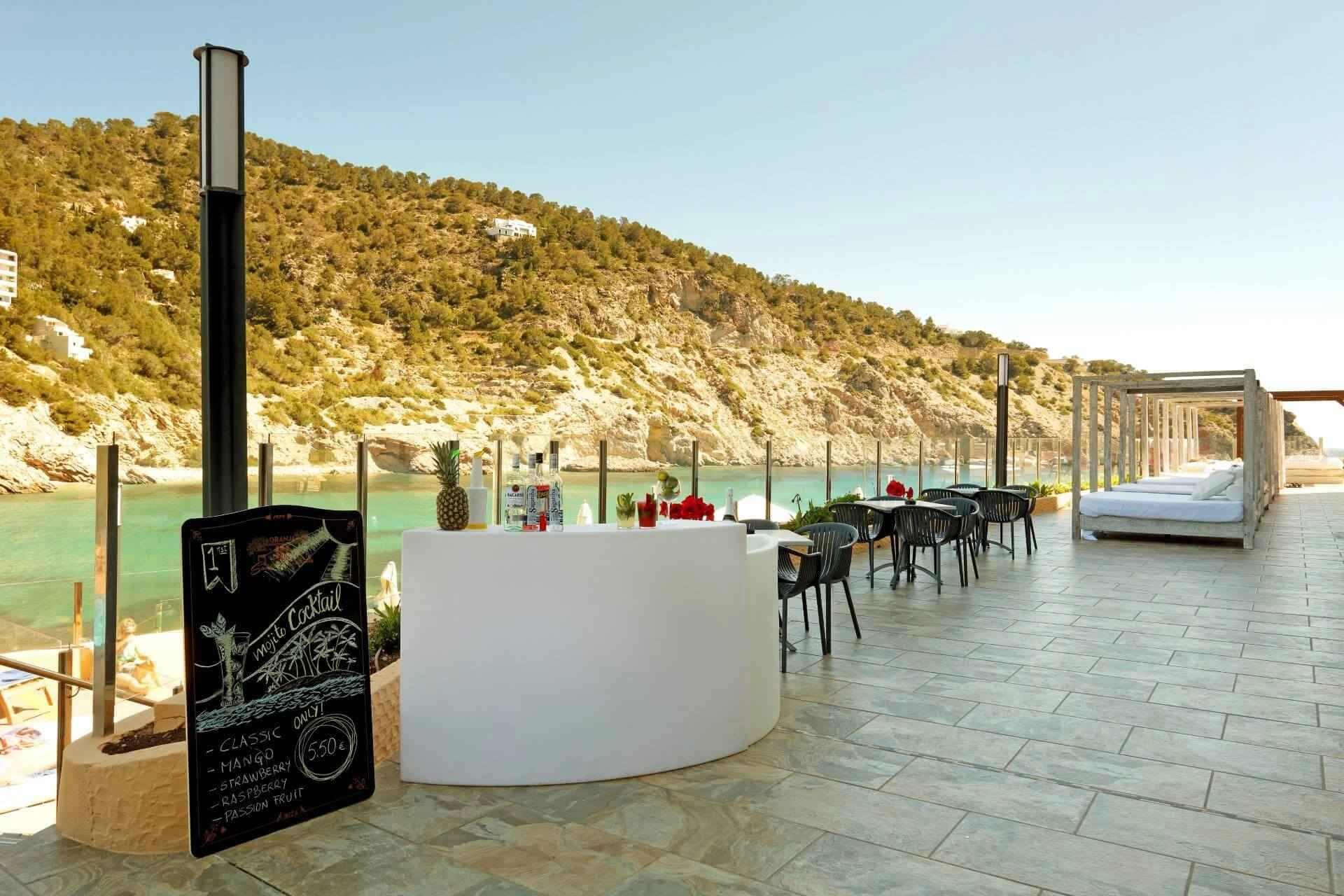 Palladium Hotel Cala Llonga
