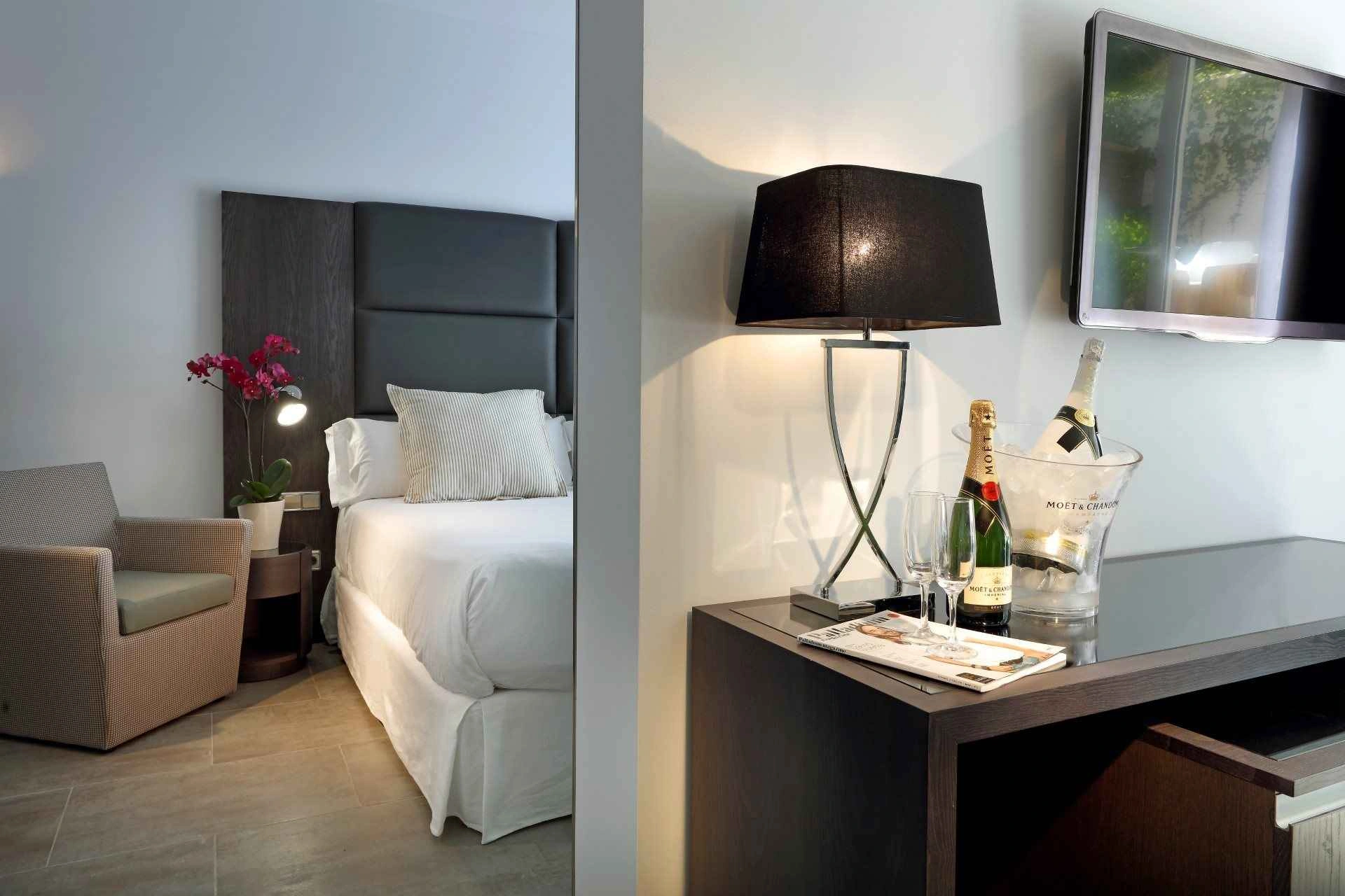 Palladium Hotel Cala Llonga