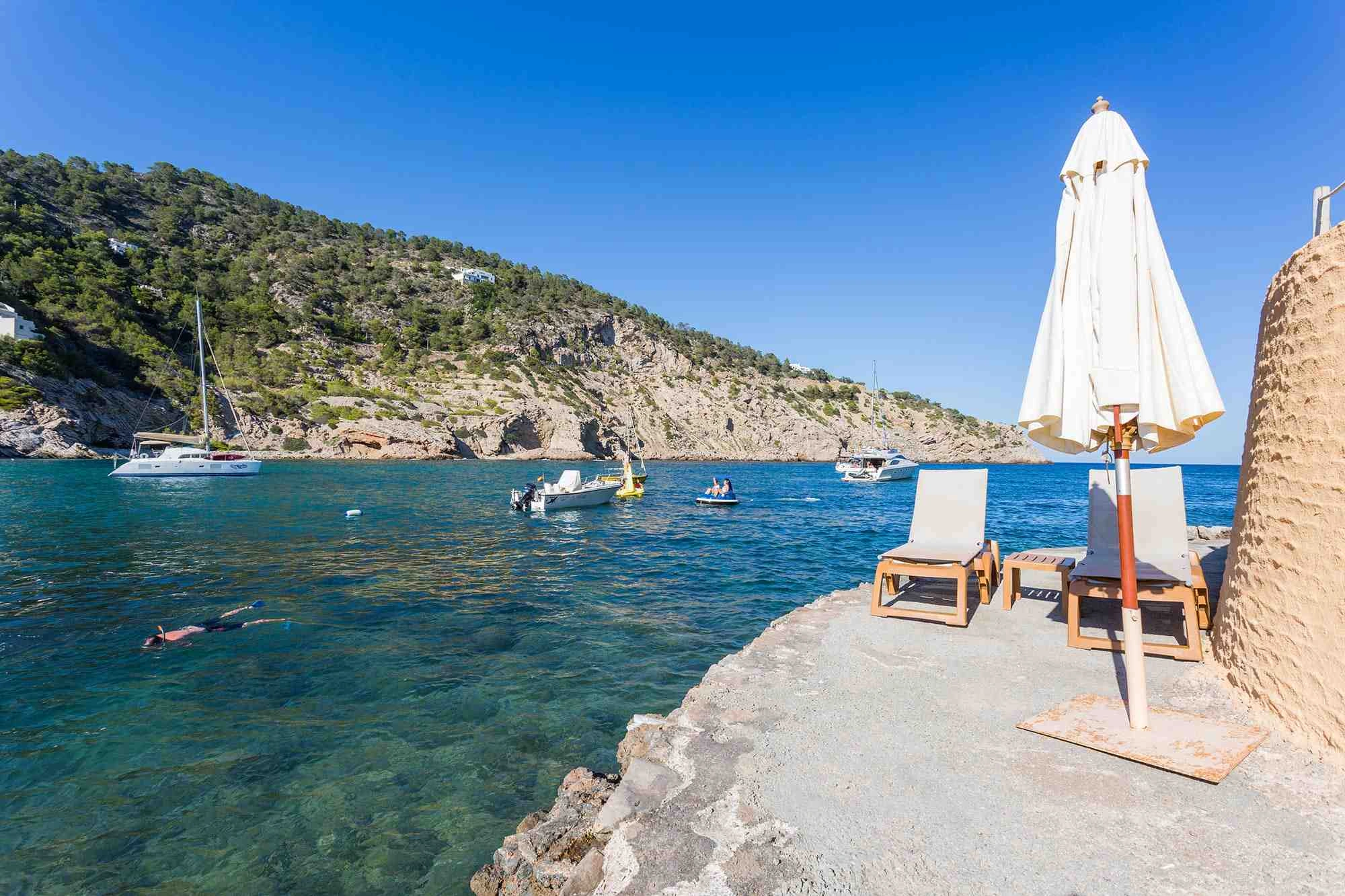 Palladium Hotel Cala Llonga