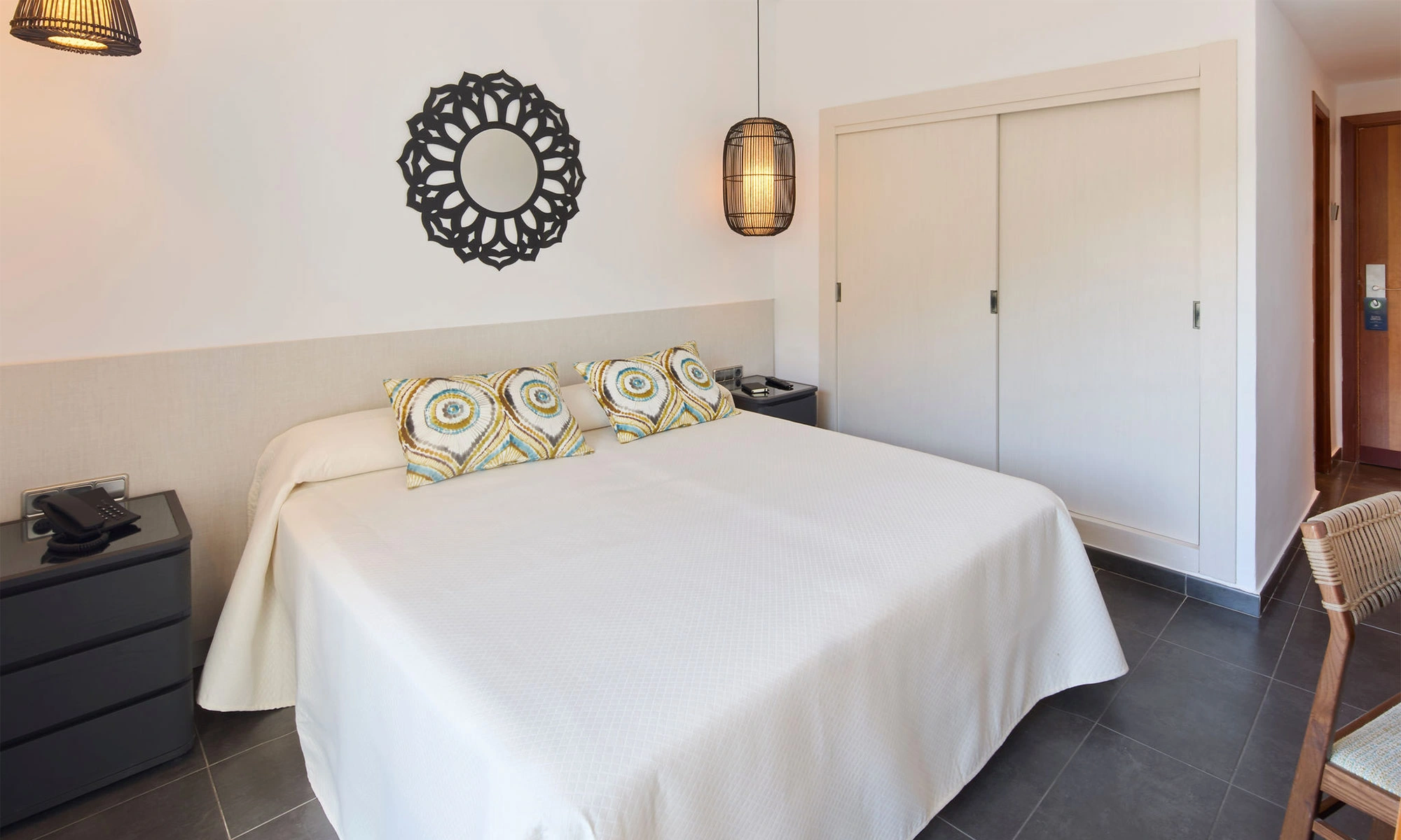 Palladium Hotel Cala Llonga image 4