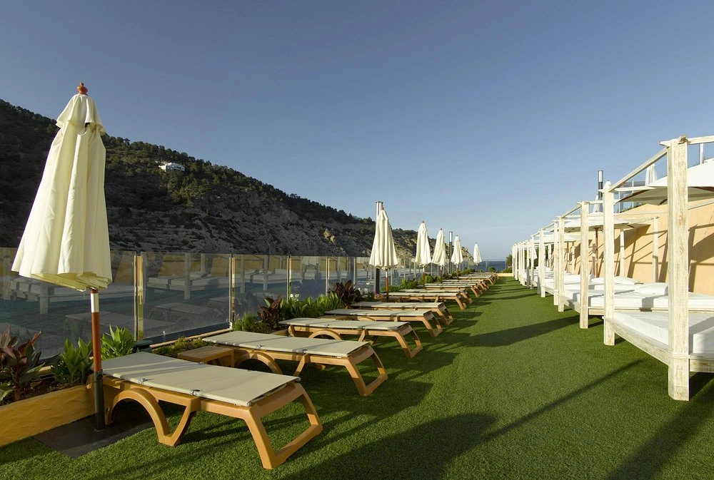 Palladium Hotel Cala Llonga