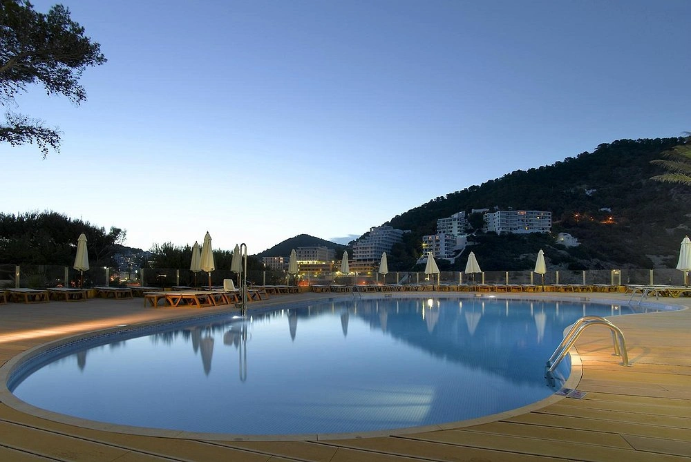 Palladium Hotel Cala Llonga