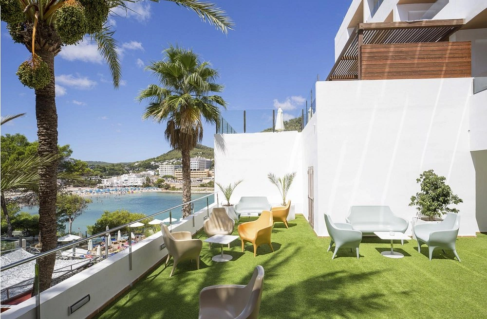 Palladium Hotel Cala Llonga