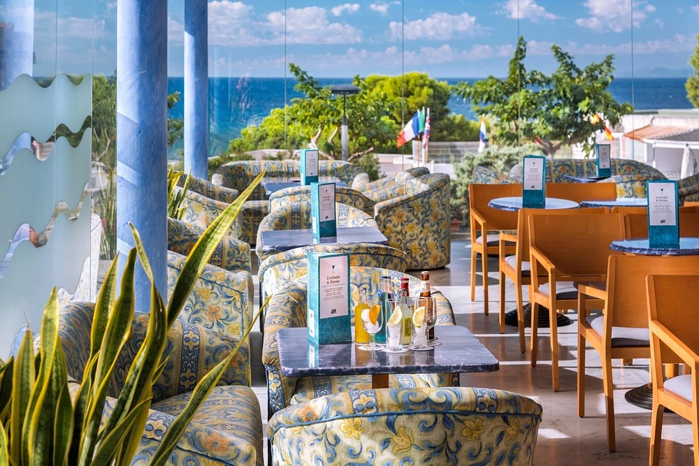 4R Salou Park Resort I
