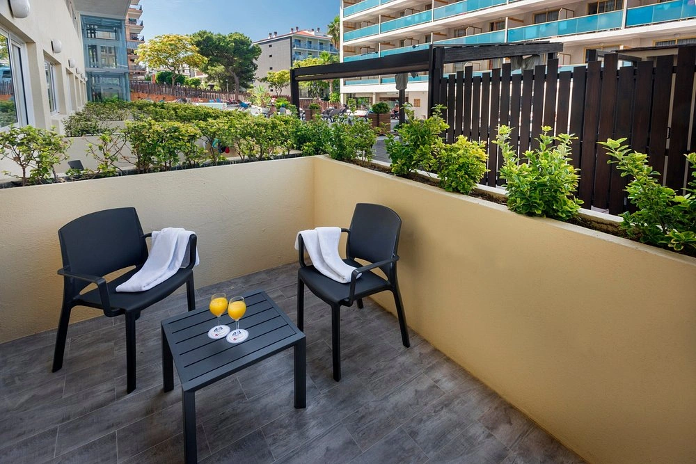 4R Salou Park Resort I