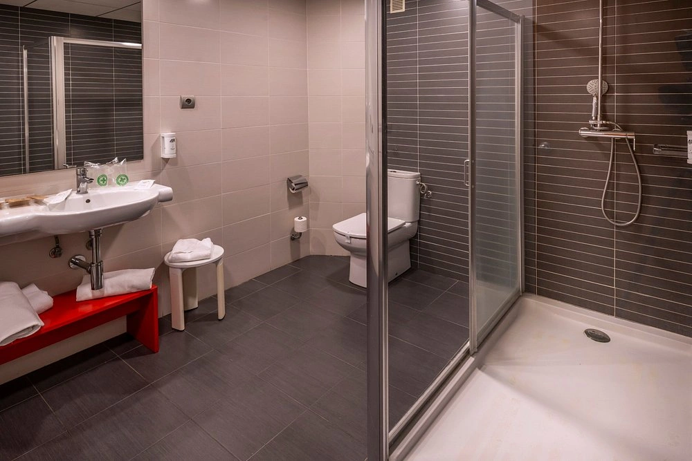 4R Salou Park Resort I