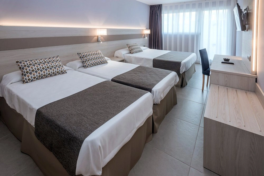 4R Salou Park Resort I
