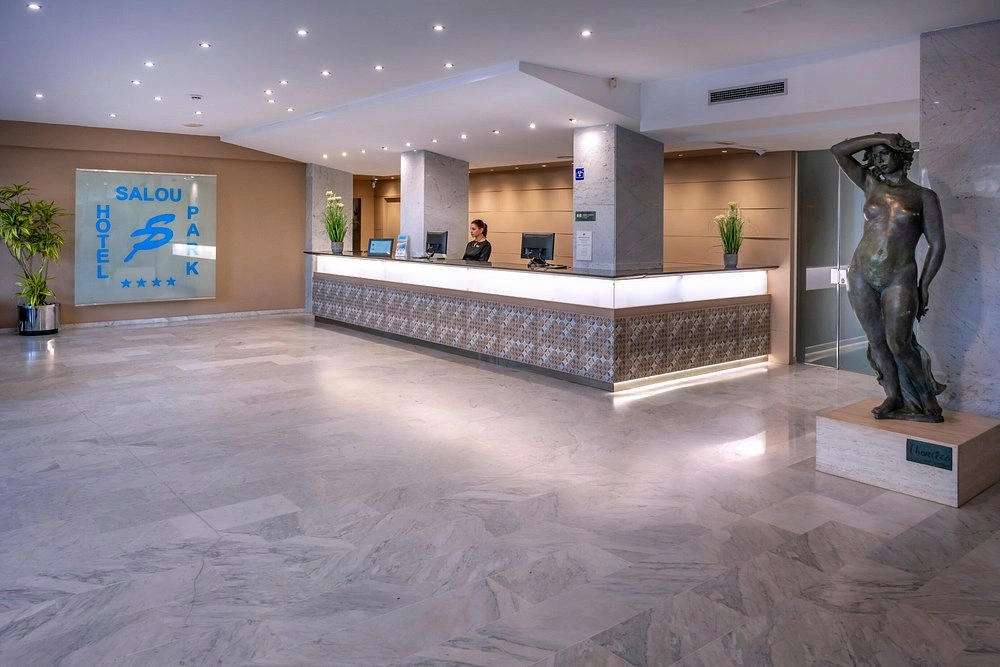 4r Salou Park Resort I image 5