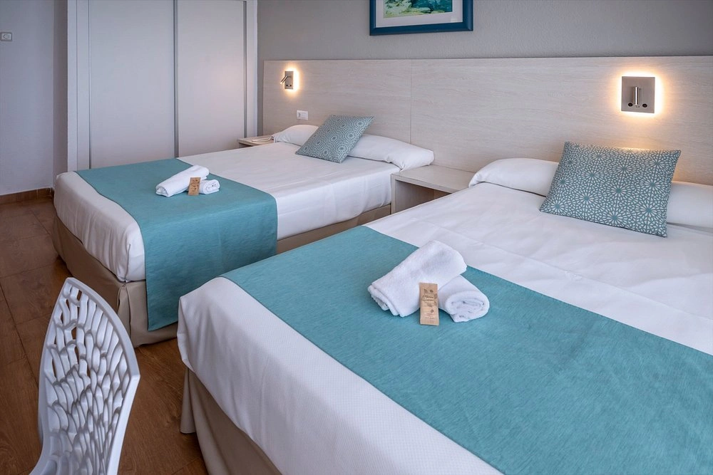 4R Salou Park Resort I