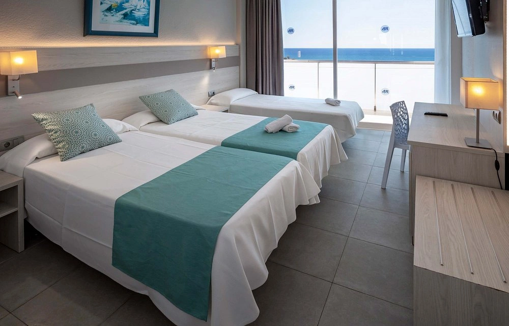 4R Salou Park Resort I
