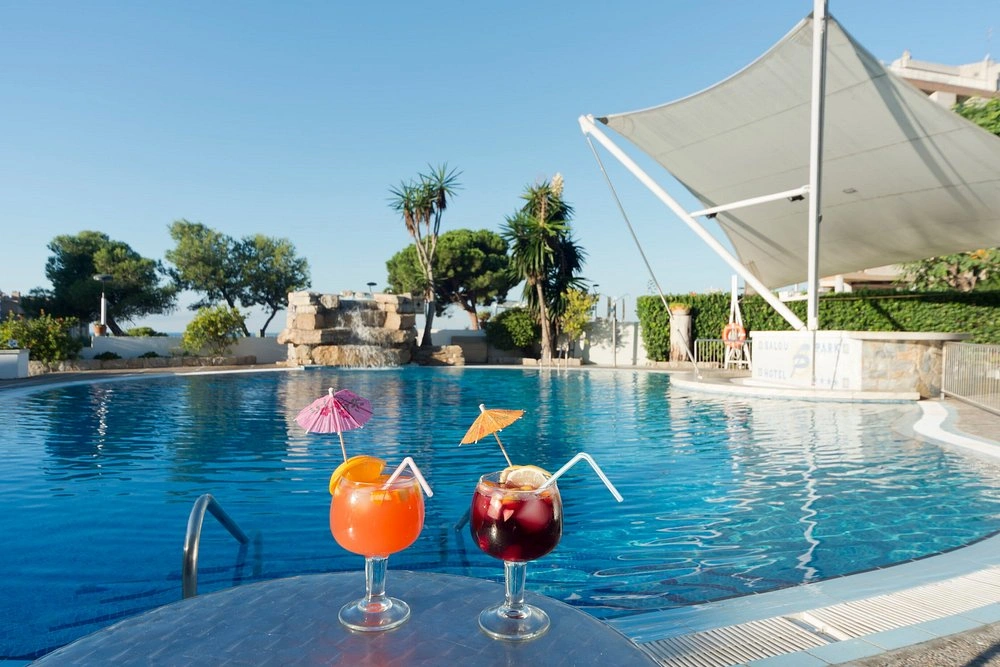 4R Salou Park Resort I