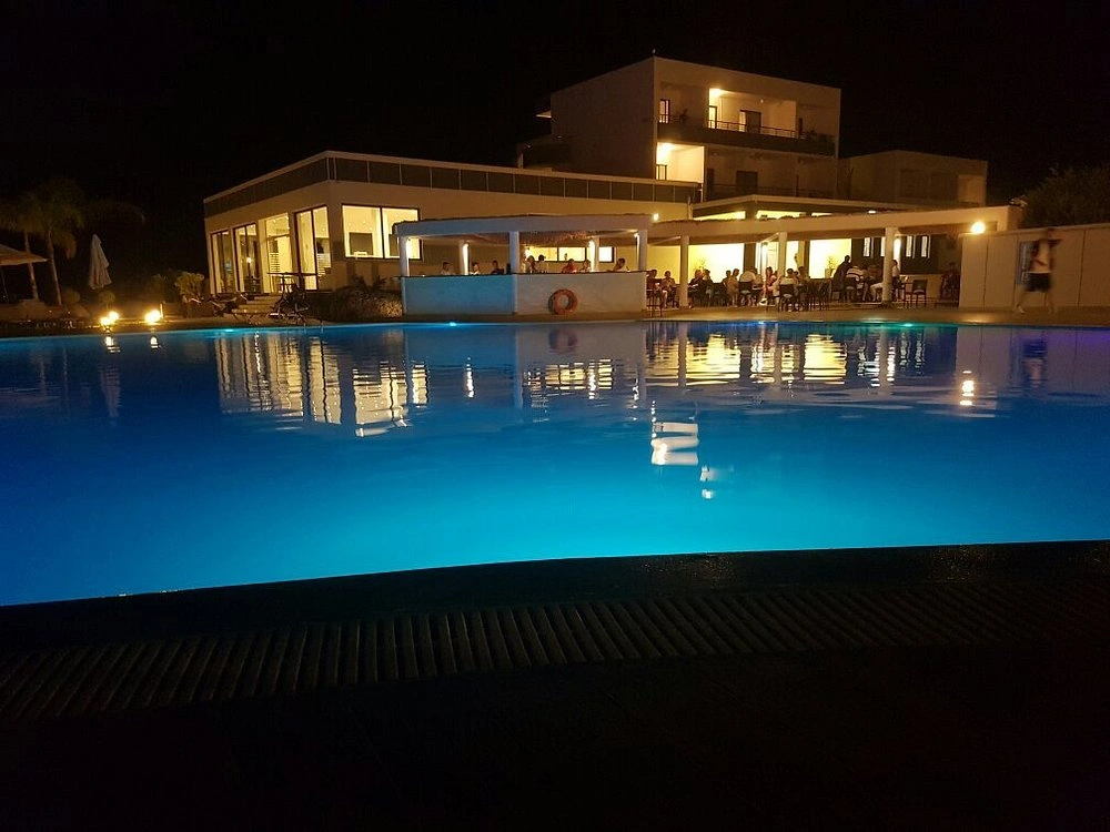 Evita Resort Hotel
