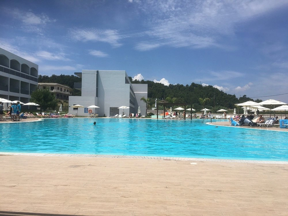 Evita Resort Hotel