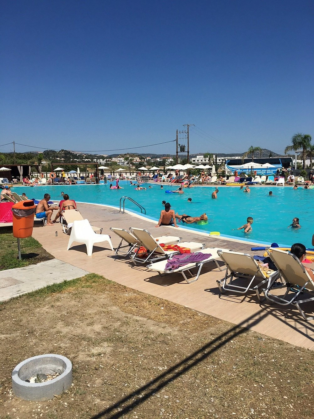 Evita Resort Hotel