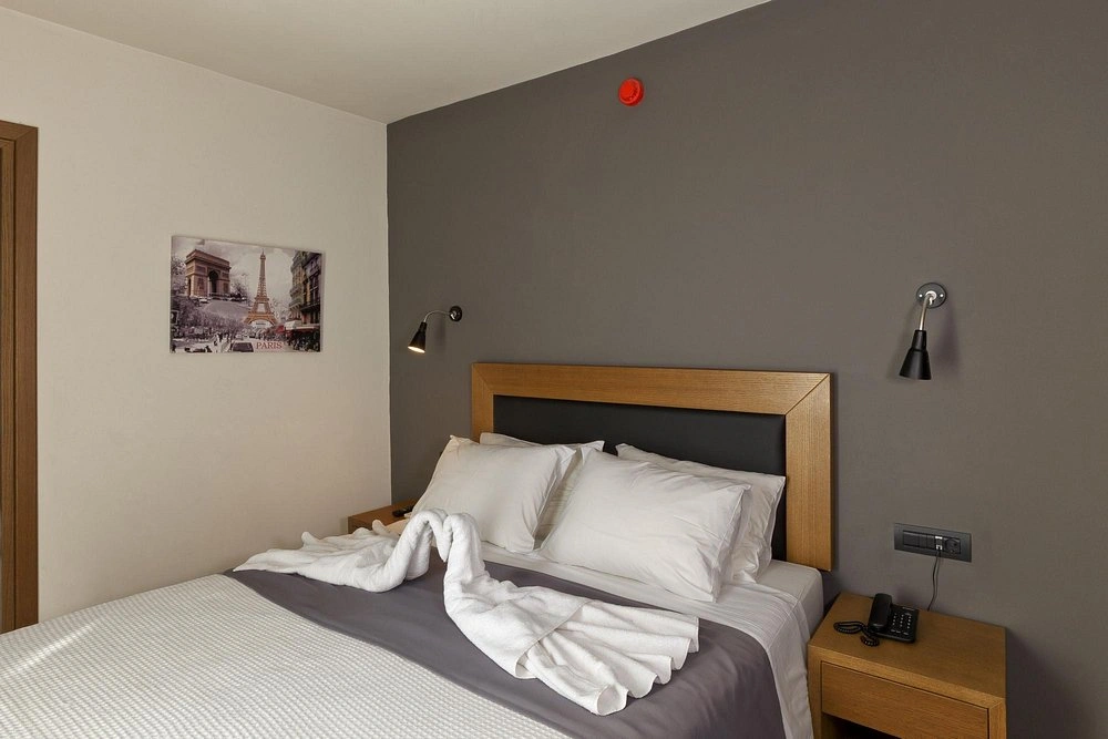 Evita Resort Hotel