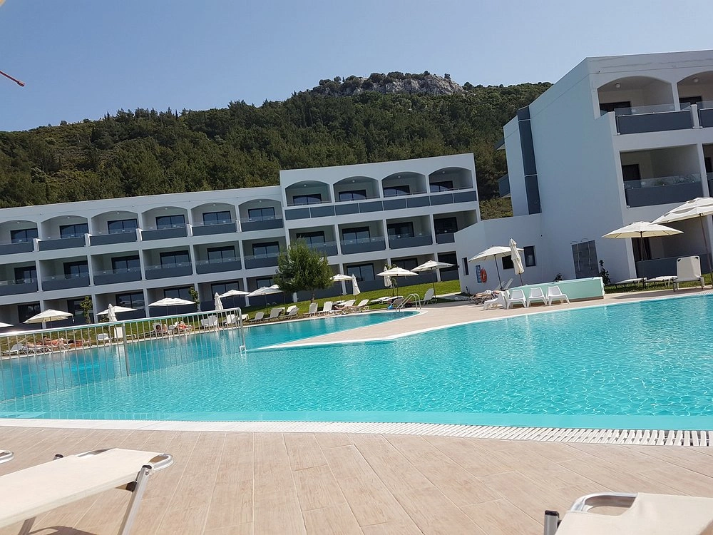 Evita Resort Hotel