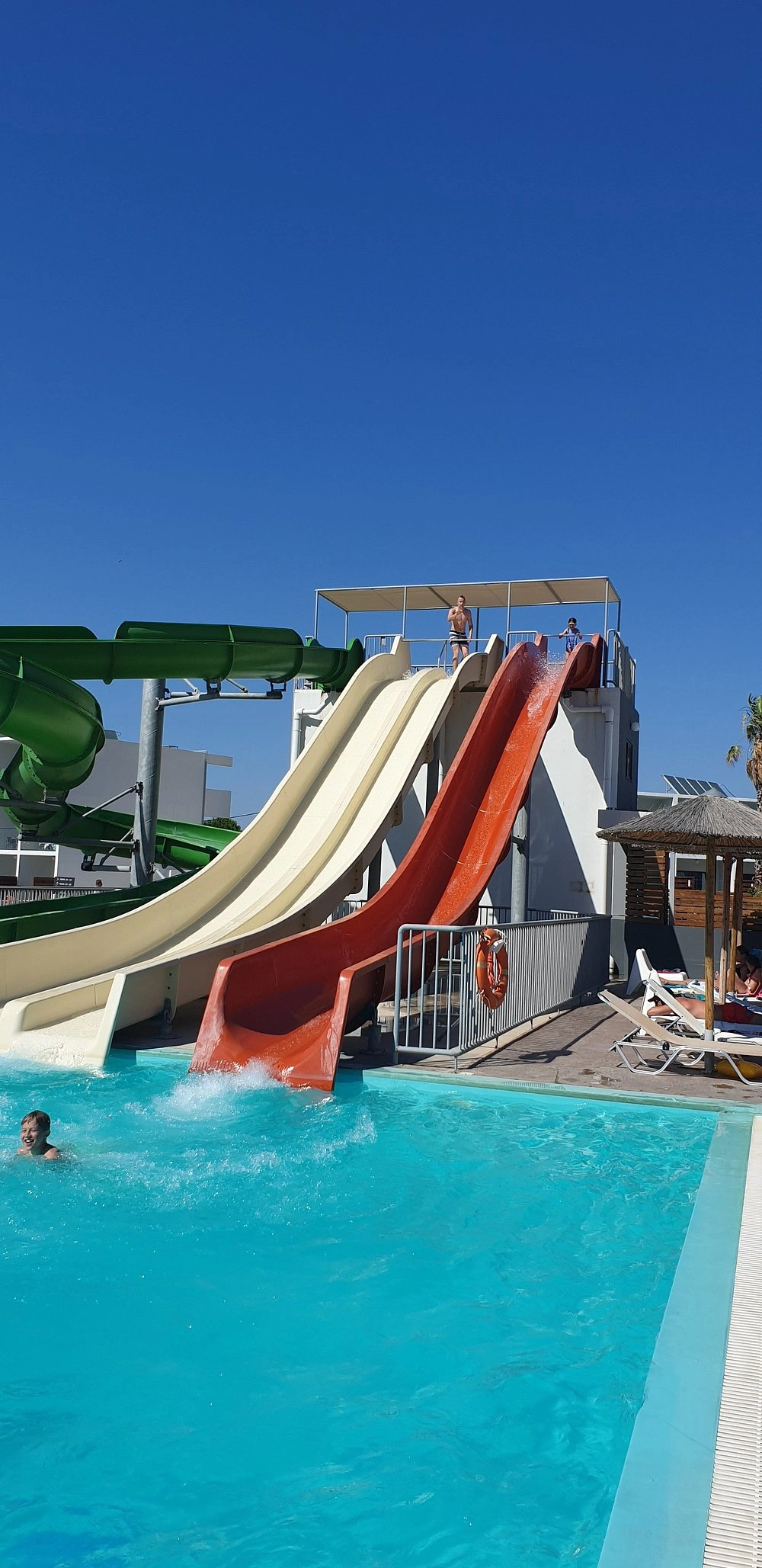 Evita Resort Hotel