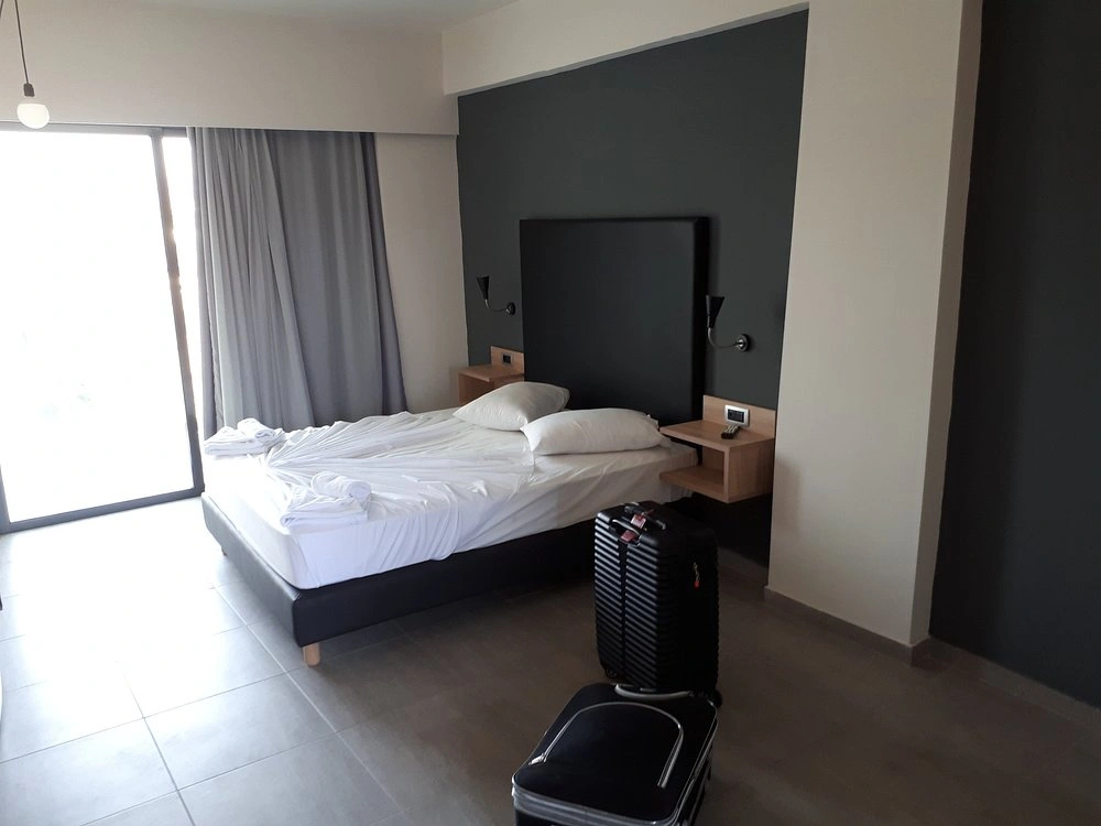 Evita Resort Hotel image 5