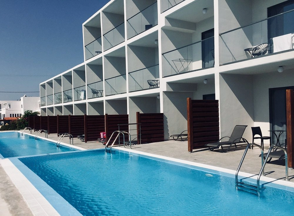 Evita Resort Hotel