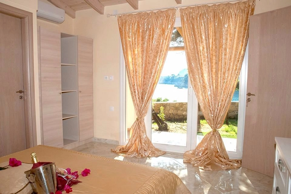 Blue Princess Beach Hotel and Suites
