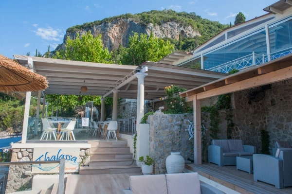 Blue Princess Beach Hotel and Suites
