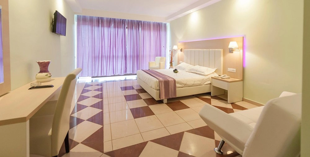Blue Princess Beach Hotel and Suites