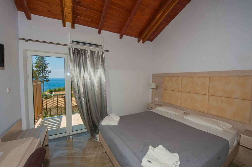 Blue Princess Beach Hotel and Suites