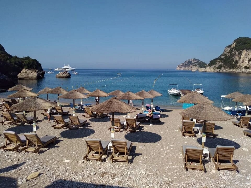 Blue Princess Beach Hotel & Suites