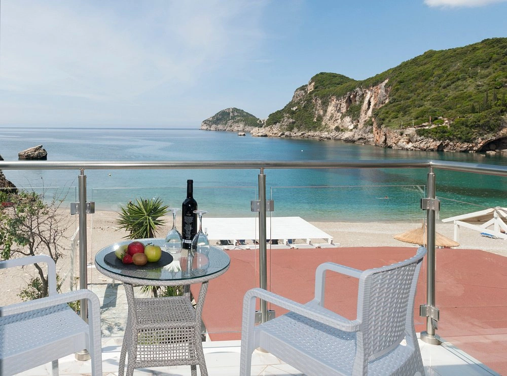 Blue Princess Beach Hotel and Suites