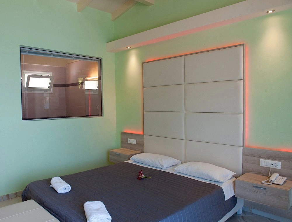 Blue Princess Beach Hotel and Suites